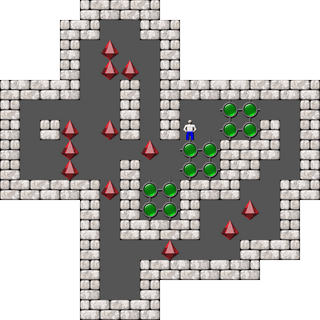 Уровень 66 — Kevin 04